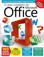 Ficha técnica e caractérísticas do produto O Guia Completo do Microsoft Office