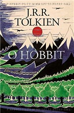 Ficha técnica e caractérísticas do produto O Hobbit