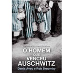 Ficha técnica e caractérísticas do produto O Homem que Venceu Auschwitz
