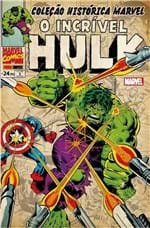Ficha técnica e caractérísticas do produto O Incrível Hulk #02 (Coleção Histórica Marvel)