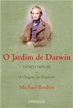 Ficha técnica e caractérísticas do produto O Jardim de Darwin - La Fonte