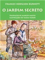 Ficha técnica e caractérísticas do produto O Jardim Secreto - 04Ed/13 - Editora 34