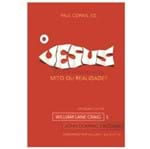 Ficha técnica e caractérísticas do produto O Jesus dos Evangelhos: Mito ou Realidade