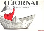 Ficha técnica e caractérísticas do produto O Jornal - Brinque-Book