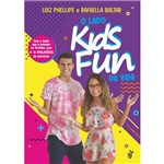 Ficha técnica e caractérísticas do produto O Lado Kids Fun da Vida - 1ª Ed.