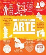 Ficha técnica e caractérísticas do produto O Livro da Arte - Ed Globo