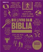 Ficha técnica e caractérísticas do produto O Livro da Bíblia - Ed. Globo.