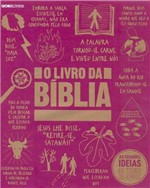 Ficha técnica e caractérísticas do produto O Livro da Bíblia - Globo