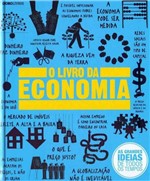 Ficha técnica e caractérísticas do produto O Livro da Economia - Globo