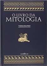 Ficha técnica e caractérísticas do produto O Livro da Mitologia, 2014 - Martin Claret