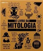 Ficha técnica e caractérísticas do produto O Livro da Mitologia - Globo Livros - Ed. Globo Livros
