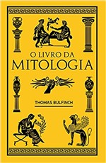 Ficha técnica e caractérísticas do produto O Livro da Mitologia - Martin Claret