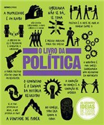 Ficha técnica e caractérísticas do produto O Livro da Politica - Ed Globo