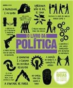 Ficha técnica e caractérísticas do produto O Livro da Politica
