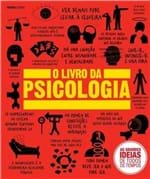 Ficha técnica e caractérísticas do produto O Livro da Psicologia
