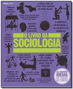 Ficha técnica e caractérísticas do produto O Livro da Sociologia - Globo