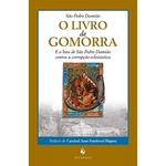 Ficha técnica e caractérísticas do produto O livro de Gomorra