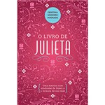 Ficha técnica e caractérísticas do produto O Livro de Julieta: uma Menina com Síndrome de Down e Ternura de Sua Mãe