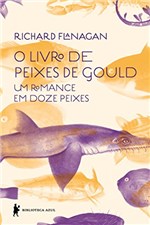 Ficha técnica e caractérísticas do produto O Livro de Peixes de Gould