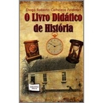 Ficha técnica e caractérísticas do produto O livro didático de história