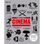 Ficha técnica e caractérísticas do produto O livro do cinema
