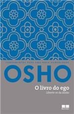 Ficha técnica e caractérísticas do produto O Livro do Ego - Osho - Ed. Best Seller