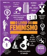 Ficha técnica e caractérísticas do produto O Livro do Feminismo - Globo