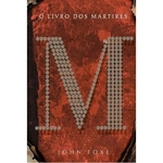 Ficha técnica e caractérísticas do produto O Livro Dos Martires John Foxe