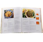 Ficha técnica e caractérísticas do produto O Livro Essencial da Cozinha Vegetariana