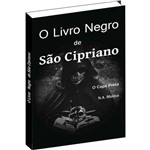 Ficha técnica e caractérísticas do produto O Livro Negro de São Cipriano