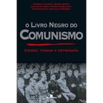 Ficha técnica e caractérísticas do produto O livro negro do comunismo