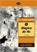 Ficha técnica e caractérísticas do produto O Magico de Oz - Atica Editora