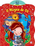 Ficha técnica e caractérísticas do produto O Mágico de Oz - Ciranda Cultural
