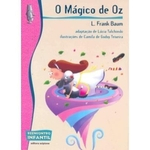 Ficha técnica e caractérísticas do produto O Mágico De Oz - Col. Reencontro Infantil