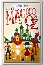 Ficha técnica e caractérísticas do produto O Magico de Oz - Pé da Letra