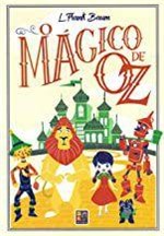 Ficha técnica e caractérísticas do produto O Mágico de Oz - Pé da Letra