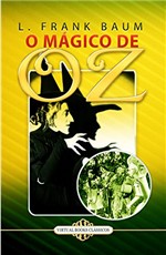 Ficha técnica e caractérísticas do produto O Magico de Oz
