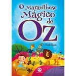 Ficha técnica e caractérísticas do produto O Maravilhoso Magico De Oz Livro