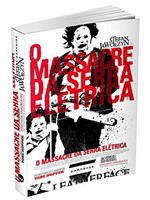 Ficha técnica e caractérísticas do produto O Massacre da Serra Eletrica - Darkside Books