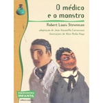 Ficha técnica e caractérísticas do produto O Médico E O Monstro - Col. Reencontro Infantil - 2ª Ed. N