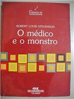 Ficha técnica e caractérísticas do produto O Medico e o Monstro - Melhoramentos