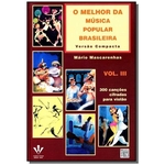 Ficha técnica e caractérísticas do produto O Melhor Da Mpb - Versao Compacta - Vol. Iii