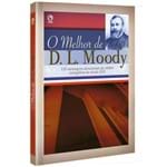 Ficha técnica e caractérísticas do produto O Melhor de D.L. Moody