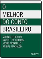 Ficha técnica e caractérísticas do produto O Melhor do Conto Brasileiro