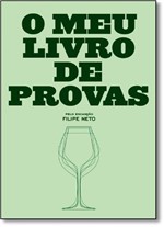 Ficha técnica e caractérísticas do produto O Meu Livro de Provas - Almedina Brasil