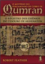 Ficha técnica e caractérísticas do produto O Mistério do Pergaminho de Cobre de Qumran - Madras