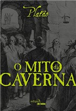 Ficha técnica e caractérísticas do produto O Mito da Caverna - Edipro