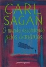 Ficha técnica e caractérísticas do produto O Mundo Assombrado Pelos Demônios - Ed. de Bolso - Sagan,carl - Ed. Co...