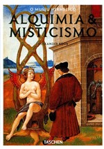 Ficha técnica e caractérísticas do produto O Museu Hermético - Alquimia e Misticismo - Taschen