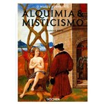 Ficha técnica e caractérísticas do produto O Museu Hermético - Alquimia e Misticismo